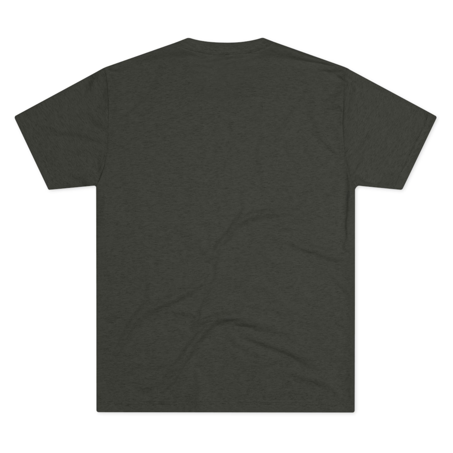 Jamier Jones Tri-Blend Crew Tee