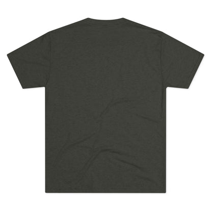 Jamier Jones Tri-Blend Crew Tee