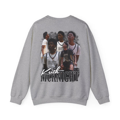 Keith McKnight Crewneck Sweatshirt