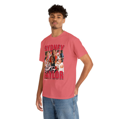 Sydney Taylor Tee