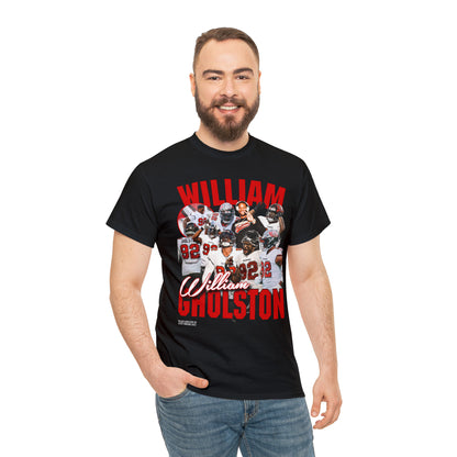 William Gholston Tee