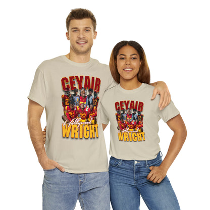 Ceyair Wright Tee