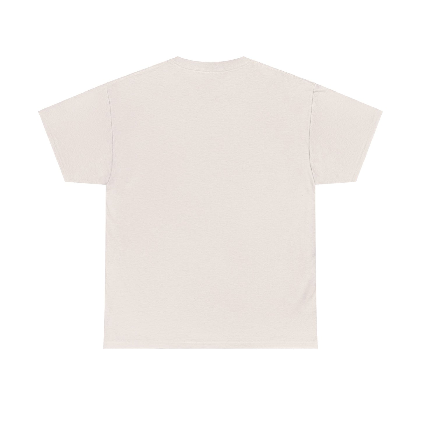 Xzavion Mitchell Heavy Cotton Tee