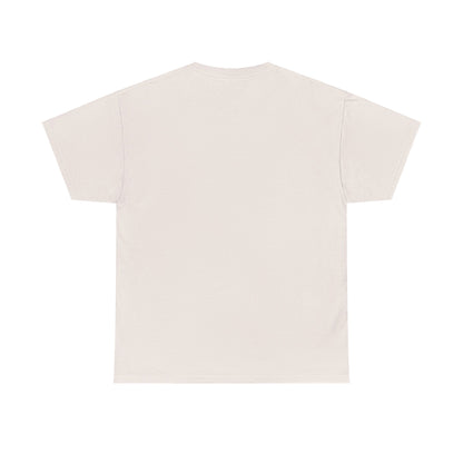 Xzavion Mitchell Heavy Cotton Tee