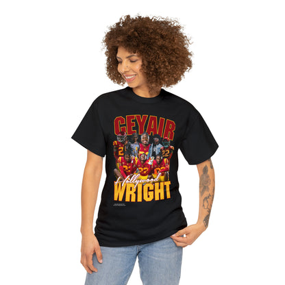 Ceyair Wright Tee