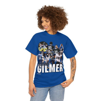 Kwazi GILMER Tee