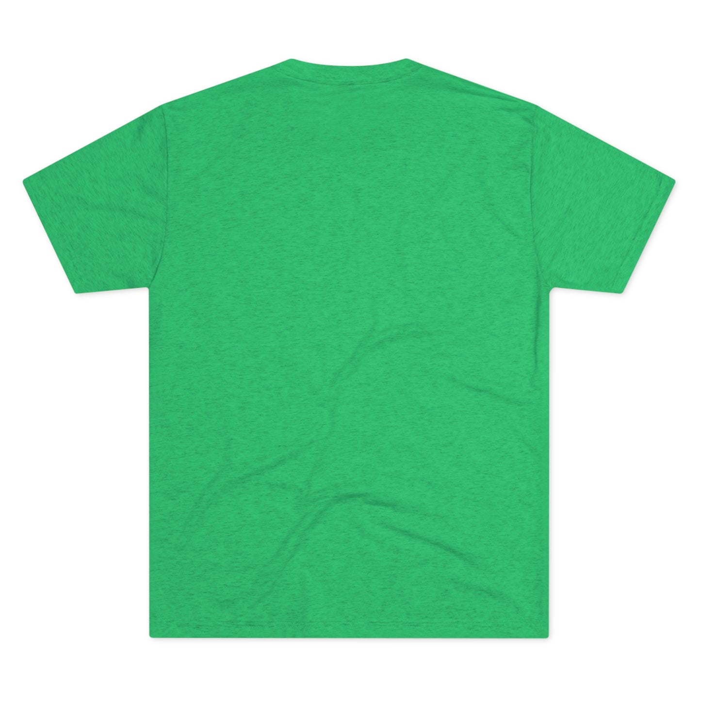 Jamier Jones Tri-Blend Crew Tee