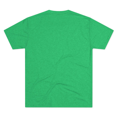 Jamier Jones Tri-Blend Crew Tee