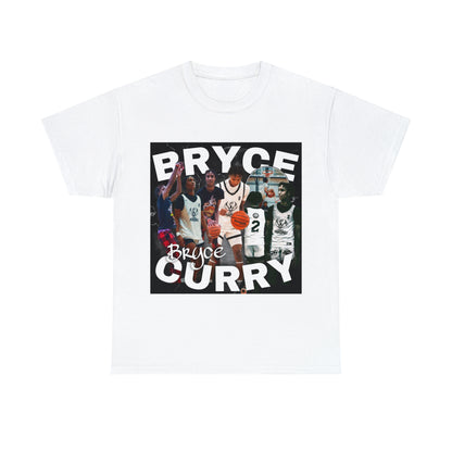 Bryce Curry Tee