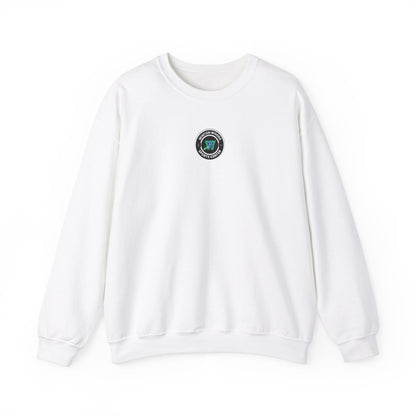 Winton Woods Girls Basketball Crewneck Sweatshirt