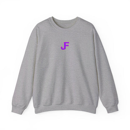Jordan Fisher Crewneck Sweatshirt