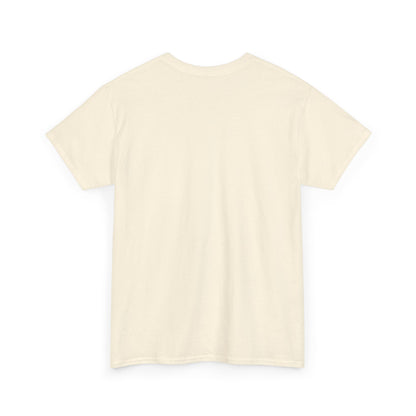Keith McKnight Heavy Cotton Tee
