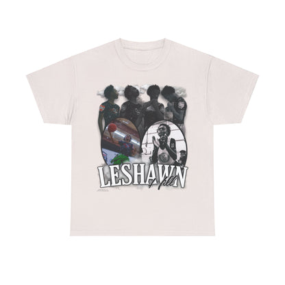 Leshawn Hill Heavy Cotton Tee