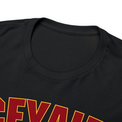 Ceyair Wright Tee