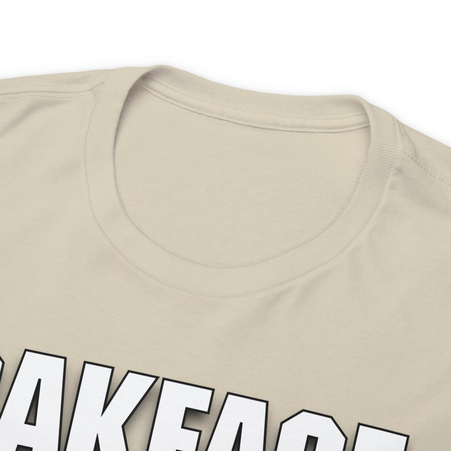 Rakeas Passmore Tee