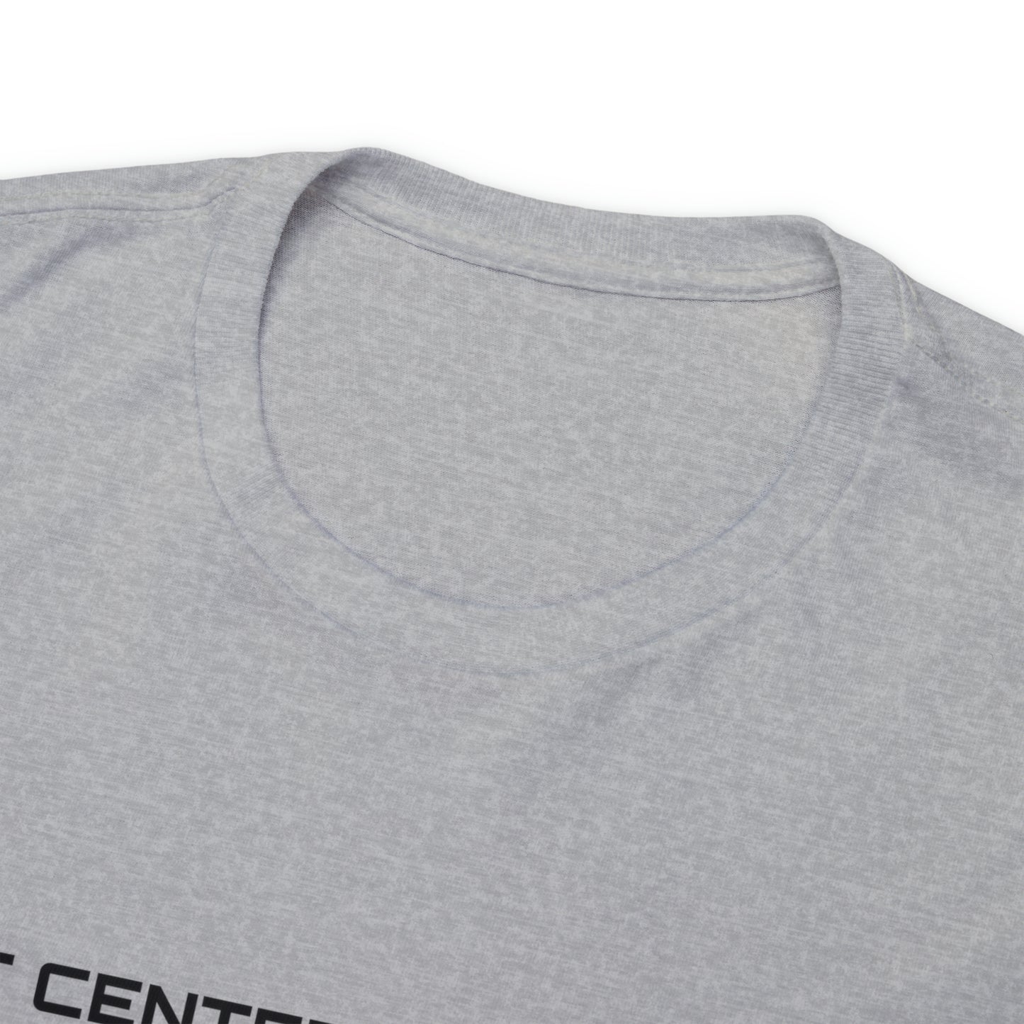 Christ Centered Competitor Tee
