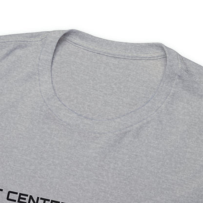 Christ Centered Competitor Tee