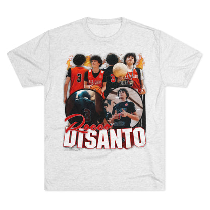 Rocco DiSanto Tri-Blend Crew Tee