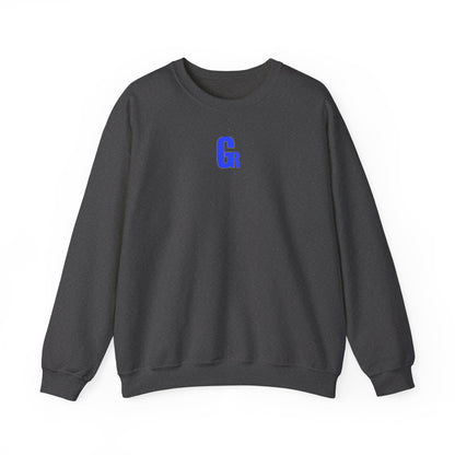 Gene Roebuck III Crewneck Sweatshirt
