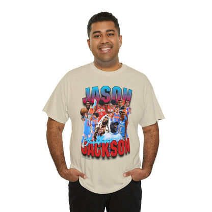 Jason “Jackfrost” Jackson Tee