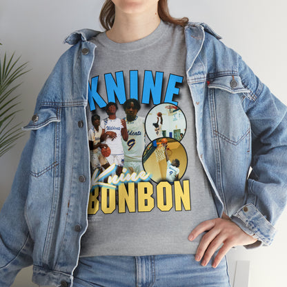 KNINE Tee