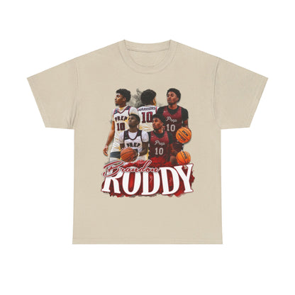 Brandon Roddy Heavy Cotton Tee