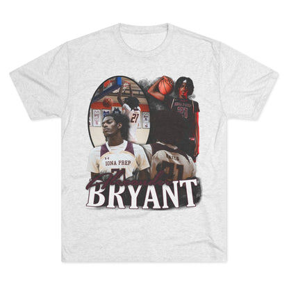 Unisex Tri-Blend Crew Tee
