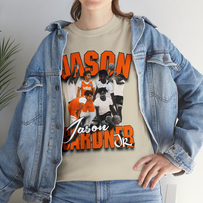 Jason Gardner Jr. Tee
