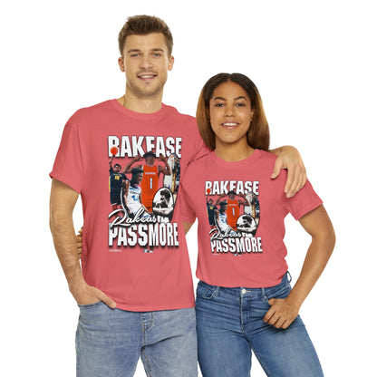 Rakeas Passmore Tee