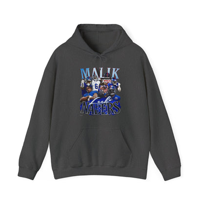 Malik Nabers Hooded Sweatshirt [DS]