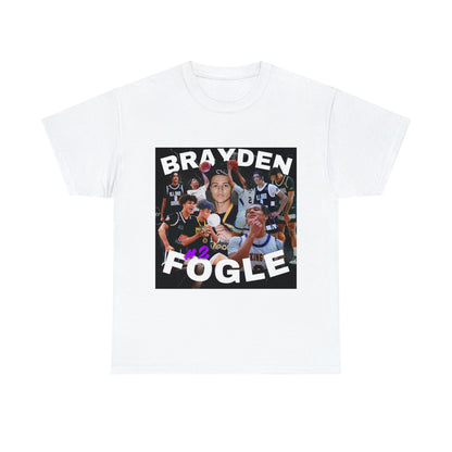 Brayden Fogle Tee