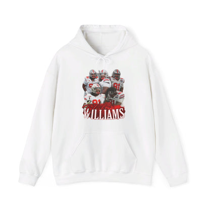 Tyleik Williams Hooded Sweatshirt