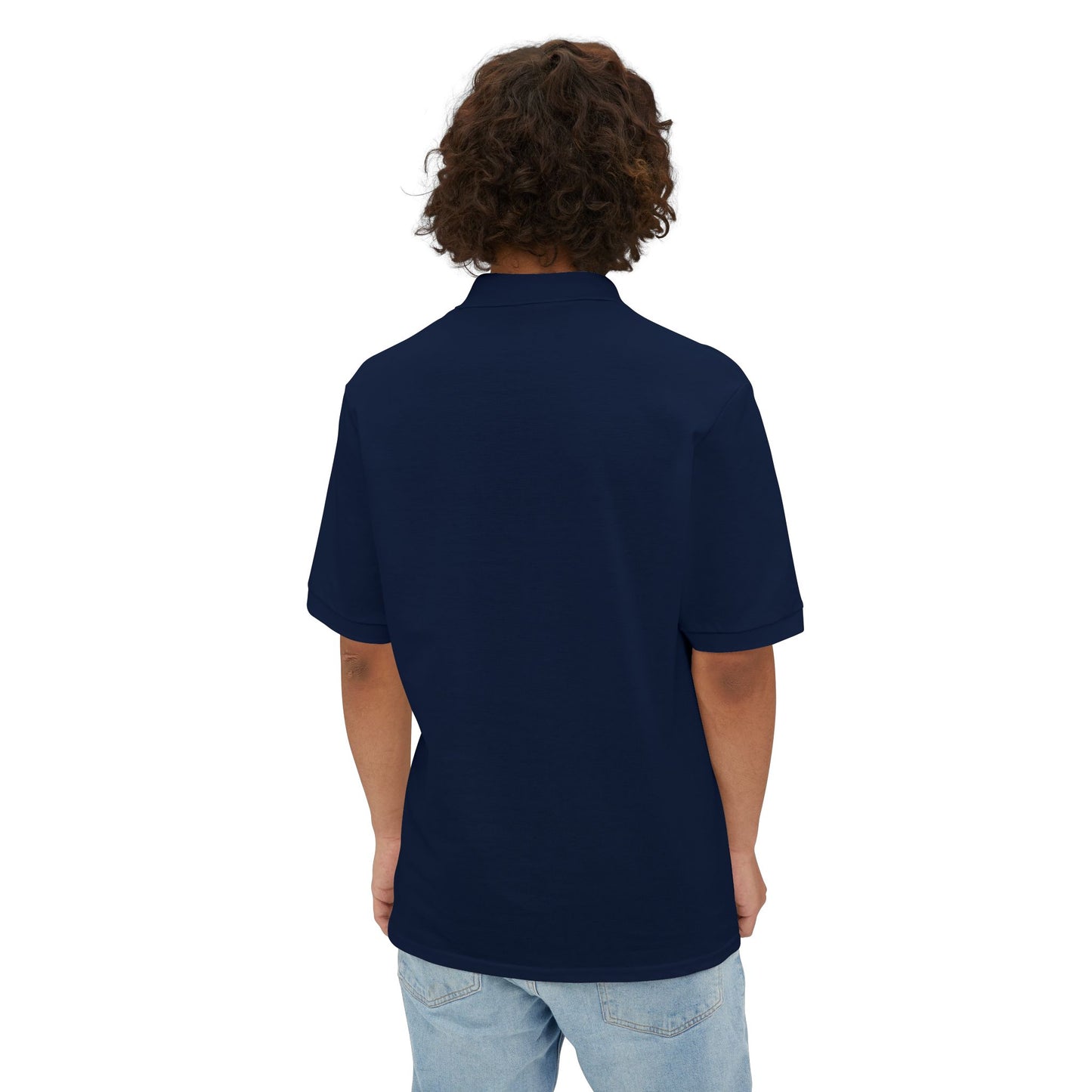Buckeye Communities Men's Polo
