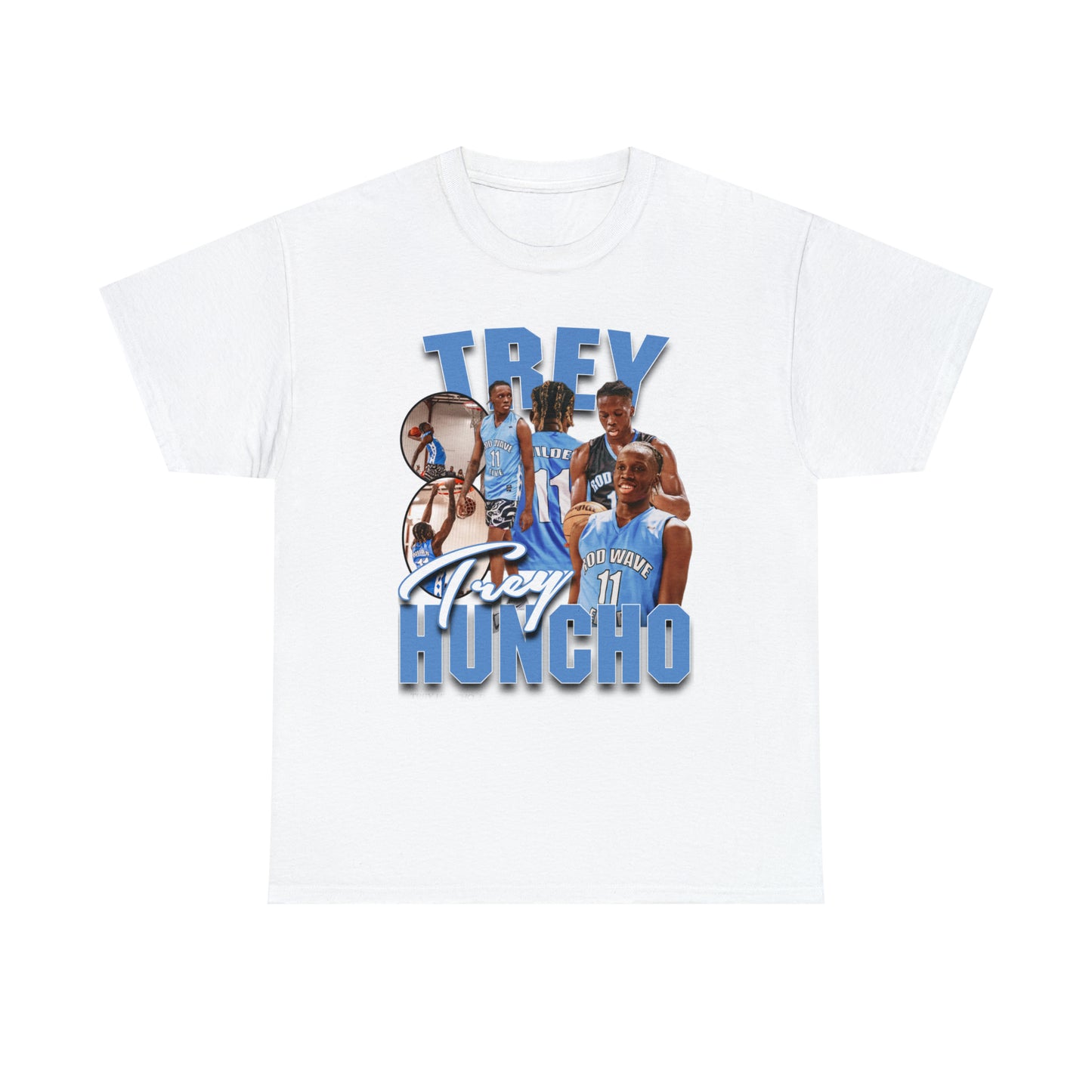 Trey Huncho Tee