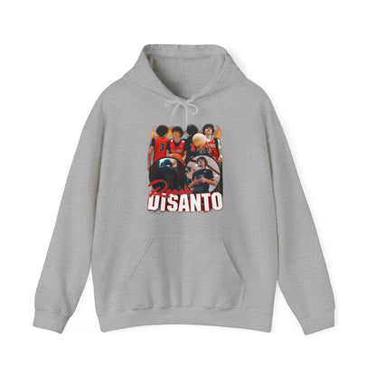 Rocco DiSanto Hooded Sweatshirt
