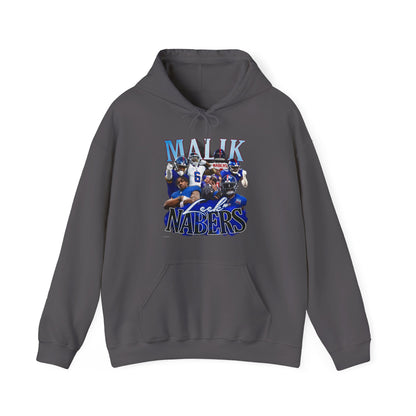 Malik Nabers Hooded Sweatshirt [DS]