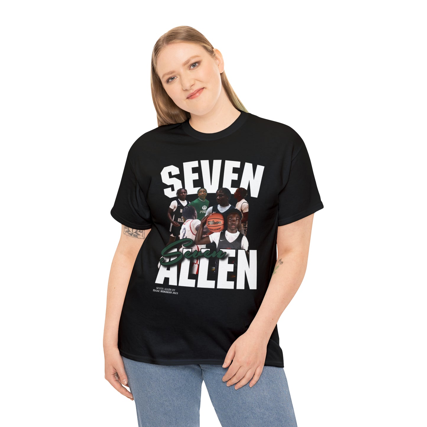 Seven Allen Tee