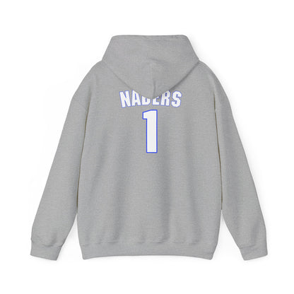 Malik Nabers Hooded Sweatshirt [DS]