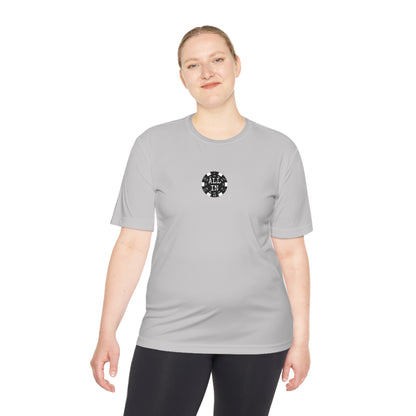 All in Compression Tee