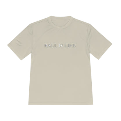 Ball is Life Compression Tee