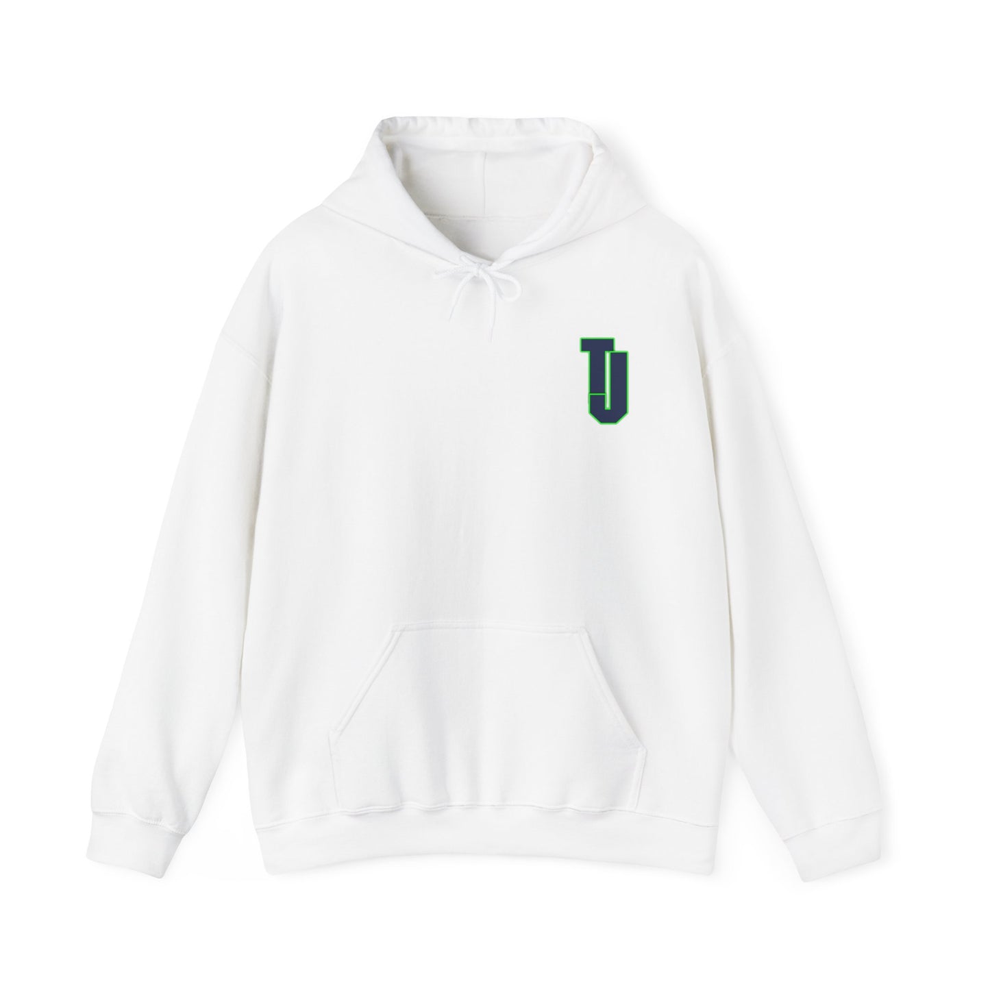 Ta’Veon Jones Hooded Sweatshirt