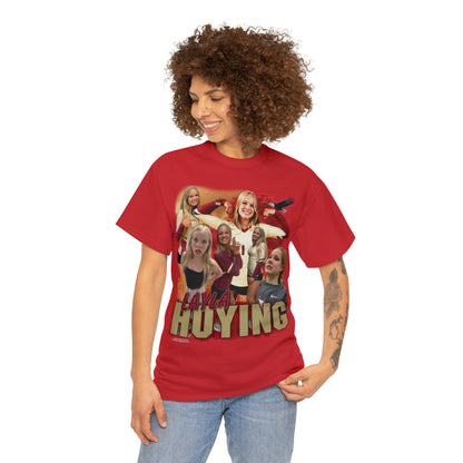 Layla Hoying Tee