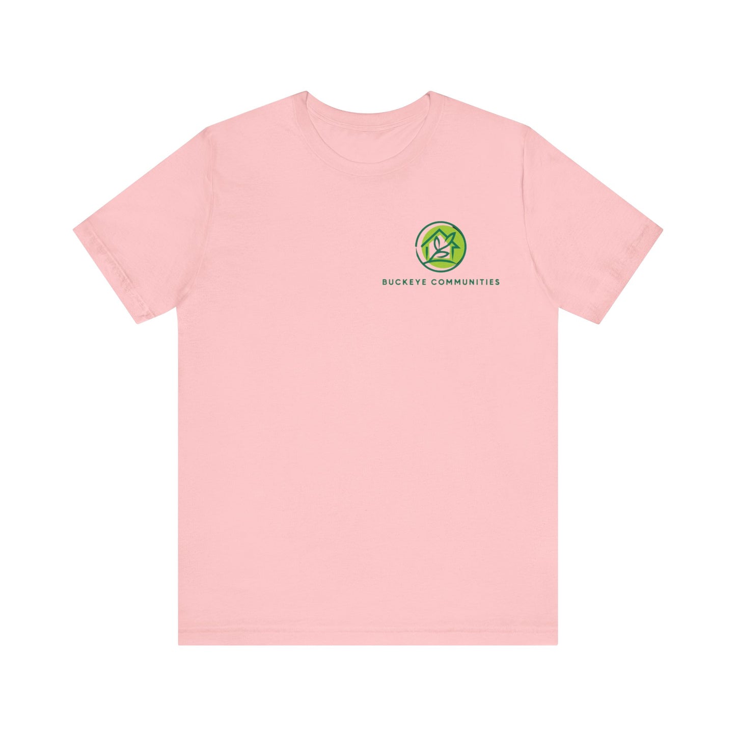 Buckeye Communities Short Sleeve Tee