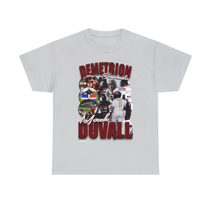 DEMETRION Duvall Tee