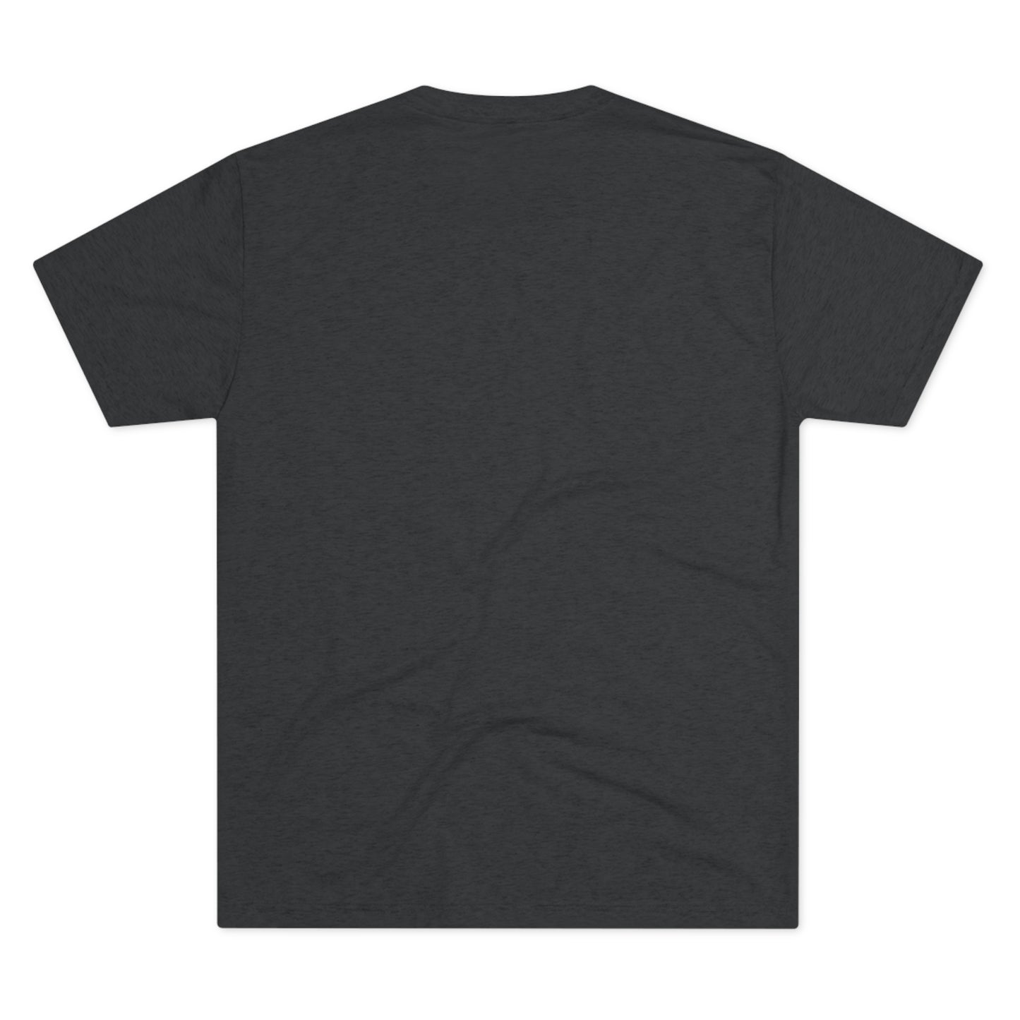 Kam Mercer Tri-Blend Crew Tee