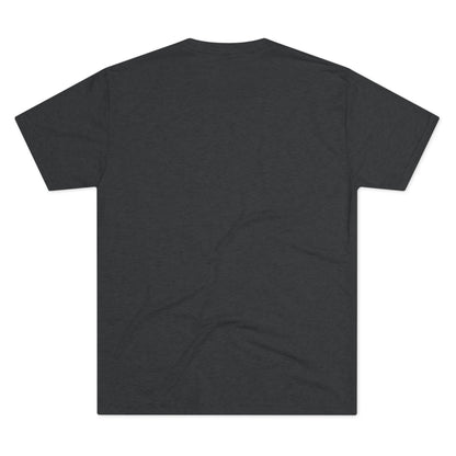 Kam Mercer Tri-Blend Crew Tee