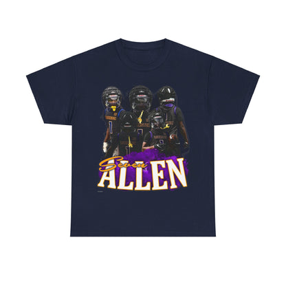 Seven Allen Heavy Cotton Tee
