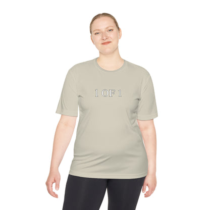 1 Of 1 Compression Tee