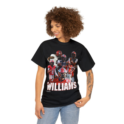 Jakhari Williams Tee