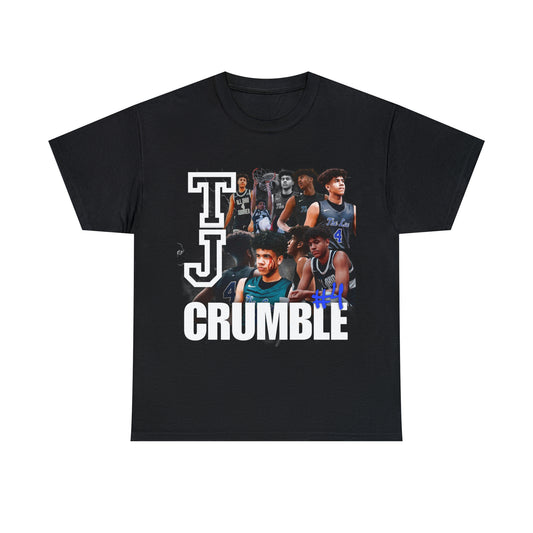 Tj Crumble Tee
